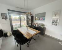 Reventa - Semi-adosado - Ciudad Quesada - Pueblo Bravo