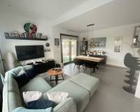 Reventa - Semi-adosado - Ciudad Quesada - Pueblo Bravo