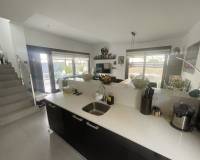 Reventa - Semi-adosado - Ciudad Quesada - Pueblo Bravo