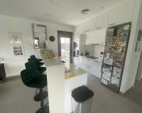 Reventa - Semi-adosado - Ciudad Quesada - Pueblo Bravo