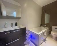 Reventa - Semi-adosado - Ciudad Quesada - Pueblo Bravo