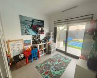 Reventa - Semi-adosado - Ciudad Quesada - Pueblo Bravo