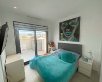 Reventa - Semi-adosado - Ciudad Quesada - Pueblo Bravo