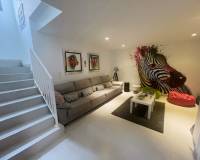 Reventa - Semi-adosado - Ciudad Quesada - Pueblo Bravo