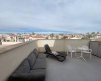 Reventa - Semi-adosado - Ciudad Quesada - Pueblo Bravo