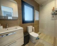 Reventa - Semi-adosado - Ciudad Quesada - Pueblo Bravo