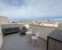 Reventa - Semi-adosado - Ciudad Quesada - Pueblo Bravo