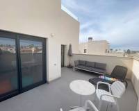 Reventa - Semi-adosado - Ciudad Quesada - Pueblo Bravo