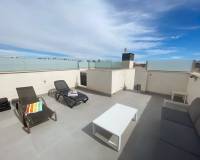 Reventa - Semi-adosado - Ciudad Quesada - Pueblo Bravo