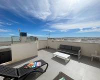 Reventa - Semi-adosado - Ciudad Quesada - Pueblo Bravo