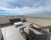 Reventa - Semi-adosado - Ciudad Quesada - Pueblo Bravo