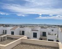 Reventa - Semi-adosado - Ciudad Quesada - Pueblo Bravo