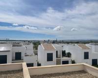 Reventa - Semi-adosado - Ciudad Quesada - Pueblo Bravo