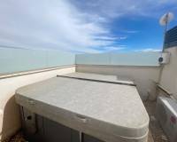 Reventa - Semi-adosado - Ciudad Quesada - Pueblo Bravo