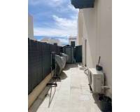 Reventa - Semi-adosado - Ciudad Quesada - Pueblo Bravo