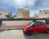 Reventa - Semi-adosado - Ciudad Quesada - Pueblo Bravo