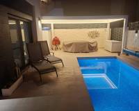 Reventa - Semi-adosado - Ciudad Quesada - Pueblo Bravo