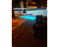 Reventa - Semi-adosado - Ciudad Quesada - Pueblo Bravo