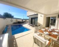 Reventa - Semi-adosado - Ciudad Quesada - Pueblo Bravo