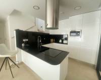 Reventa - Semi-adosado - Ciudad Quesada - Pueblo Bravo