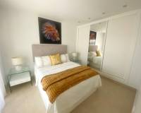 Reventa - Semi-adosado - Ciudad Quesada - Pueblo Bravo