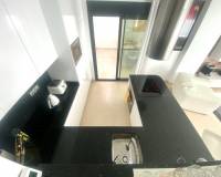 Reventa - Semi-adosado - Ciudad Quesada - Pueblo Bravo