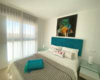 Reventa - Semi-adosado - Ciudad Quesada - Pueblo Bravo