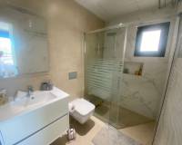 Reventa - Semi-adosado - Ciudad Quesada - Pueblo Bravo