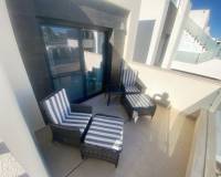 Reventa - Semi-adosado - Ciudad Quesada - Pueblo Bravo