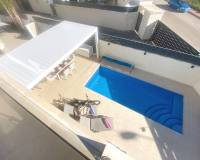 Reventa - Semi-adosado - Ciudad Quesada - Pueblo Bravo