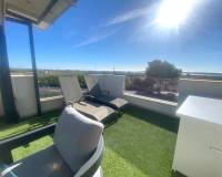 Reventa - Semi-adosado - Ciudad Quesada - Pueblo Bravo