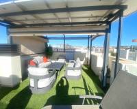 Reventa - Semi-adosado - Ciudad Quesada - Pueblo Bravo