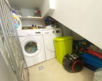 Reventa - Semi-adosado - Ciudad Quesada - Pueblo Bravo