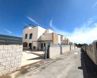 Reventa - Semi-adosado - Ciudad Quesada - Pueblo Bravo