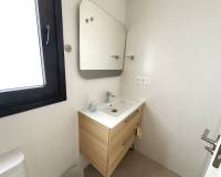 Reventa - Semi-adosado - Ciudad Quesada - Pueblo Bravo