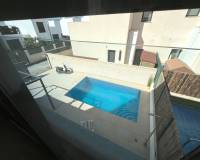 Reventa - Semi-adosado - Ciudad Quesada - Pueblo Bravo