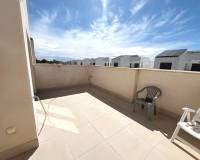 Reventa - Semi-adosado - Ciudad Quesada - Pueblo Bravo