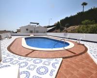 Reventa - Semi-adosado - Ciudad Quesada - Quesada Alta