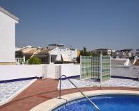 Reventa - Semi-adosado - Ciudad Quesada - Quesada Alta