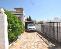 Reventa - Semi-adosado - Ciudad Quesada - Quesada Alta