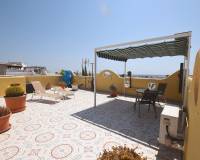 Reventa - Semi-adosado - Ciudad Quesada - Quesada Alta