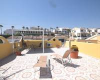 Reventa - Semi-adosado - Ciudad Quesada - Quesada Alta