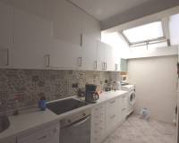 Reventa - Semi-adosado - Ciudad Quesada - Quesada Alta