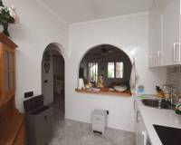 Reventa - Semi-adosado - Ciudad Quesada - Quesada Alta