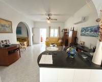 Reventa - Semi-adosado - Ciudad Quesada - Quesada Alta