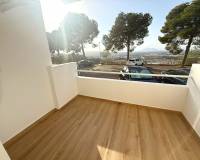 Reventa - studio apartment - Ciudad Quesada - Quesada Alta