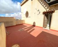 Reventa - studio apartment - torrelamata