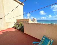 Reventa - studio apartment - torrelamata