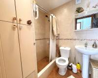 Reventa - studio apartment - torrelamata