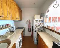 Reventa - studio apartment - torrelamata